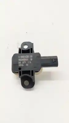 Peça sobressalente para automóvel em segunda mão SENSOR por MERCEDES-BENZ CLA COUPÉ (C117) CLA 220 CDI 4-MATIC (117.305) Referências OEM IAM A1668210351  