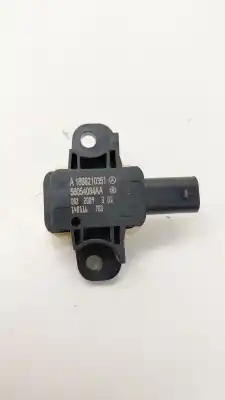 Peça sobressalente para automóvel em segunda mão SENSOR por MERCEDES-BENZ CLA COUPÉ (C117) CLA 220 CDI 4-MATIC (117.305) Referências OEM IAM A1668210351  