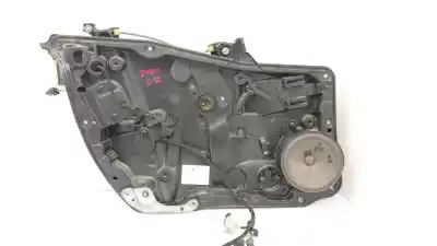 Second-hand car spare part DRIVER LEFT WINDOW REGULATOR for MERCEDES-BENZ CLA COUPÉ (C117) CLA 220 CDI 4-MATIC (117.305) OEM IAM references A1177200179  