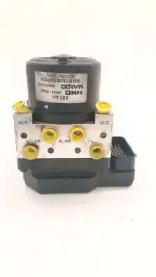 Tweedehands auto-onderdeel abs voor hyundai accent ii (lc) 1.3 oem iam-referenties 5891025402