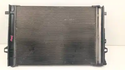 Pezzo di ricambio per auto di seconda mano CONDENSATORE / RADIATORE ARIA CONDIZIONATA per MERCEDES-BENZ CLA COUPÉ (C117) CLA 220 CDI 4-MATIC (117.305) Riferimenti OEM IAM A2465011720  