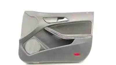 Pezzo di ricambio per auto di seconda mano RIVESTIMENTO PORTA ANTERIORE DESTRO per MERCEDES-BENZ CLA COUPÉ (C117) CLA 220 CDI 4-MATIC (117.305) Riferimenti OEM IAM   