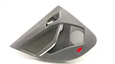 Pezzo di ricambio per auto di seconda mano RIVESTIMENTO PORTIERA POSTERIORE SINISTRA per MERCEDES-BENZ CLA COUPÉ (C117) CLA 220 CDI 4-MATIC (117.305) Riferimenti OEM IAM   