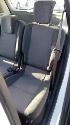 Tweedehands auto-onderdeel STOELEN LINKS ACHTER voor RENAULT SCÉNIC III (JZ0/1_) 1.5 DCI (JZ02, JZ0R) OEM IAM-referenties   