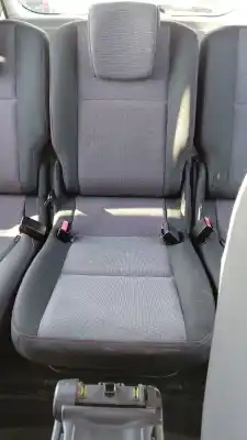 Tweedehands auto-onderdeel MIDDEN ACHTERSTOEL voor RENAULT SCÉNIC III (JZ0/1_) 1.5 DCI (JZ02, JZ0R) OEM IAM-referenties   