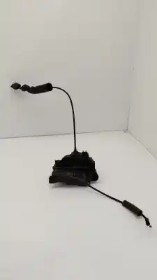 Tweedehands auto-onderdeel LINKER VOORDEUR SLOT voor RENAULT SCÉNIC III (JZ0/1_) 1.5 DCI (JZ02, JZ0R) OEM IAM-referenties 805030006R  