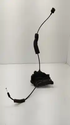 Tweedehands auto-onderdeel DEURSLOT RECHTS VOOR voor RENAULT SCÉNIC III (JZ0/1_) 1.5 DCI (JZ02, JZ0R) OEM IAM-referenties 805020006R  