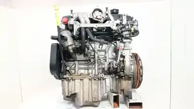 Piesă de schimb auto la mâna a doua MOTOR COMPLET pentru VOLKSWAGEN TOUAREG (7LA, 7L6, 7L7) 2.5 R5 TDI Referințe OEM IAM BAC  