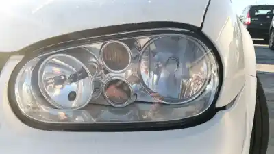 Tweedehands auto-onderdeel RECHTS KOPLAMP voor VOLKSWAGEN GOLF IV (1J1) 1.9 TDI OEM IAM-referenties   