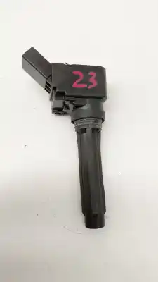 Second-hand car spare part IGNITION COIL for SEAT IBIZA V (KJ1, KJG) 1.0 MPI OEM IAM references 05C905110  