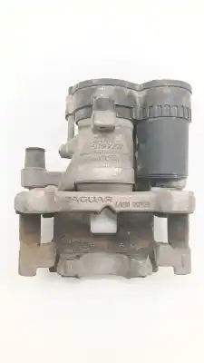 Second-hand car spare part Rear Left Brake Caliper for JAGUAR F-PACE (X761) 2.0 TD4 AWD OEM IAM references GX732K328BE  