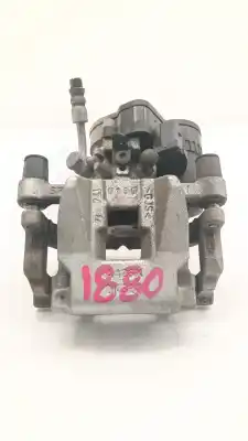 Second-hand car spare part Rear Right Brake Caliper for JAGUAR F-PACE (X761) 2.0 TD4 AWD OEM IAM references GX732K327BE  