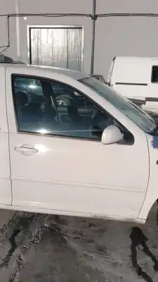 Tweedehands auto-onderdeel rechts voordeur voor volkswagen golf iv (1j1) 1.9 tdi oem iam-referenties 