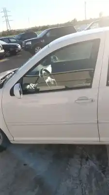 Tweedehands auto-onderdeel LINKER VOORDEUR voor VOLKSWAGEN GOLF IV (1J1) 1.9 TDI OEM IAM-referenties   