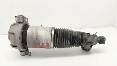 Tweedehands auto-onderdeel SCHOKBREKER LINKS ACHTER voor VOLKSWAGEN TOUAREG (7L6) 3.0 V6 TDI DPF OEM IAM-referenties 7L6616019D  