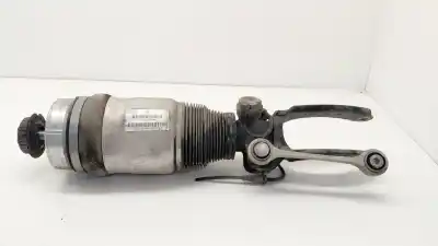 Tweedehands auto-onderdeel SCHOKBREKER RECHTS VOOR voor VOLKSWAGEN TOUAREG (7L6) 3.0 V6 TDI DPF OEM IAM-referenties 7L6616040D  