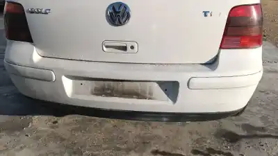 Pezzo di ricambio per auto di seconda mano PARAURTI POSTERIORE per VOLKSWAGEN GOLF IV (1J1) 1.9 TDI Riferimenti OEM IAM   