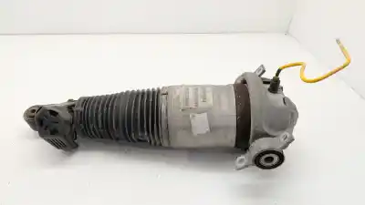 Pezzo di ricambio per auto di seconda mano AMMORTIZZATORE POSTERIORE DESTRO per VOLKSWAGEN TOUAREG (7L6) 3.0 V6 TDI DPF Riferimenti OEM IAM 7L6616020D  
