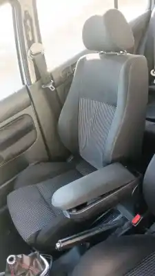 Pezzo di ricambio per auto di seconda mano SEDILE ANTERIORE DESTRO per VOLKSWAGEN GOLF IV (1J1) 1.9 TDI Riferimenti OEM IAM   