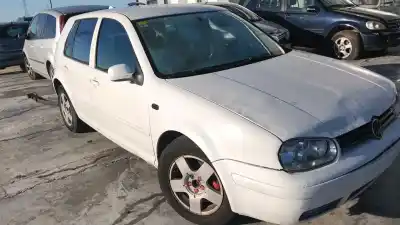 Tweedehands auto-onderdeel deurslot rechts voor voor volkswagen golf iv (1j1) 1.9 tdi oem iam-referenties 