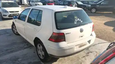 Tweedehands auto-onderdeel achter links deurslot voor volkswagen golf iv (1j1) 1.9 tdi oem iam-referenties 