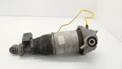 Second-hand car spare part right rear shock absorber for audi q7 (4lb) 4.2 tdi quattro oem iam references 7l8616020c