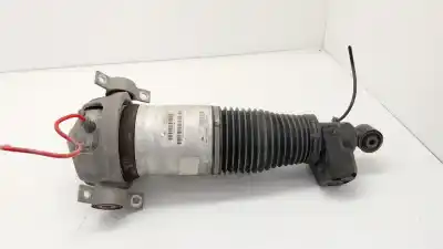 Second-hand car spare part REAR LEFT SHOCK ABSORBER for AUDI Q7 (4LB) 4.2 TDI QUATTRO OEM IAM references 7L8616019C  