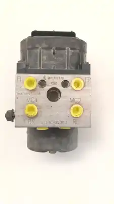 Pezzo di ricambio per auto di seconda mano abs per toyota corolla (_e12_) 2.0 d-4d (cde120_) riferimenti oem iam 4451002050  