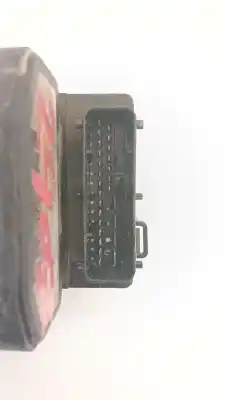 Pezzo di ricambio per auto di seconda mano abs per toyota corolla (_e12_) 2.0 d-4d (cde120_) riferimenti oem iam 4451002050  