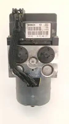 Pezzo di ricambio per auto di seconda mano abs per toyota corolla (_e12_) 2.0 d-4d (cde120_) riferimenti oem iam 4451002050  