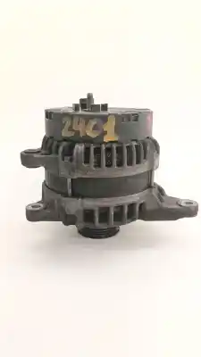 Piesă de schimb auto la mâna a doua ALTERNATOR pentru MERCEDES-BENZ CLA COUPÉ (C117) CLA 220 CDI 4-MATIC (117.305) Referințe OEM IAM A0009063322  