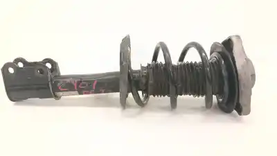 Gebrauchtes Autoersatzteil Stoßdämpfer links vorne zum MERCEDES-BENZ CLA COUPÉ (C117) CLA 220 CDI 4-MATIC (117.305) OEM-IAM-Referenzen A1763234500  