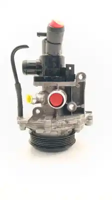 Second-hand car spare part WATER PUMP for MERCEDES-BENZ CLA COUPÉ (C117) CLA 220 CDI 4-MATIC (117.305) OEM IAM references A6512008301  