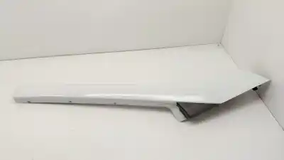 Second-hand car spare part DECORATIVE MOULDING for RENAULT SCÉNIC III (JZ0/1_) 1.5 DCI (JZ02, JZ0R) OEM IAM references 768349558R  