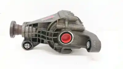 Second-hand car spare part rear differential for audi q7 (4lb) 4.2 tdi quattro oem iam references 4460310019