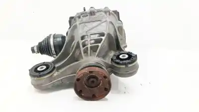 Second-hand car spare part rear differential for jaguar xe 2.0 diesel cat oem iam references gx734a213fb