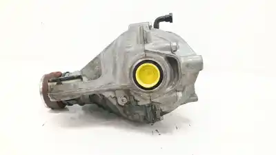 Second-hand car spare part rear differential for jaguar f-pace (x761) 2.0 td4 awd oem iam references hk834a213fc