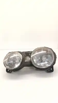 Pièce détachée automobile d'occasion feu gauche pour jaguar s-type ii (x200) 2.7 d références oem iam 