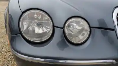 Pièce détachée automobile d'occasion feu droit pour jaguar s-type ii (x200) 2.7 d références oem iam 