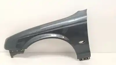 Pièce détachée automobile d'occasion aile avant gauche pour jaguar s-type ii (x200) 2.7 d références oem iam 