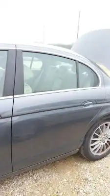 Pièce détachée automobile d'occasion porte arriere gauche pour jaguar s-type ii (x200) 2.7 d références oem iam 