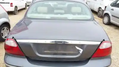 Pièce détachée automobile d'occasion hayon pour jaguar s-type ii (x200) 2.7 d références oem iam 