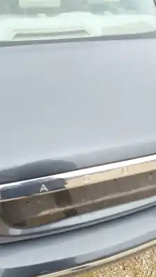 Second-hand car spare part tailgate for jaguar s-type ii (x200) 2.7 d oem iam references   