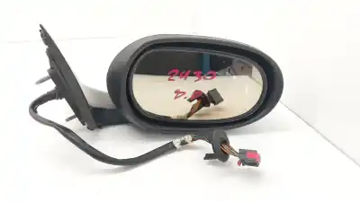 Pièce détachée automobile d'occasion rétroviseur droit pour jaguar s-type ii (x200) 2.7 d références oem iam 