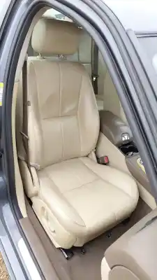 Pièce détachée automobile d'occasion siège avant droit pour jaguar s-type ii (x200) 2.7 d références oem iam 