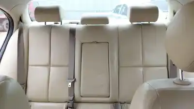 Pièce détachée automobile d'occasion sièges arrière pour jaguar s-type ii (x200) 2.7 d références oem iam 