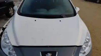 Pièce détachée automobile d'occasion capot pour peugeot 308 i (4a_, 4c_) 1.6 16v références oem iam 