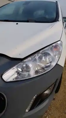 Pièce détachée automobile d'occasion feu gauche pour peugeot 308 i (4a_, 4c_) 1.6 16v références oem iam 