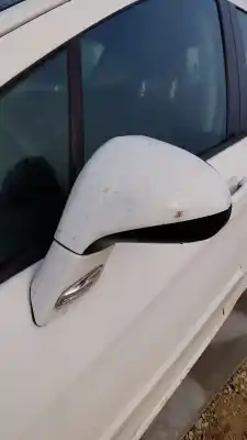 Pièce détachée automobile d'occasion rétroviseur gauche pour peugeot 308 i (4a_, 4c_) 1.6 16v références oem iam 