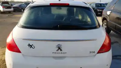 Pièce détachée automobile d'occasion hayon pour peugeot 308 i (4a_, 4c_) 1.6 16v références oem iam 